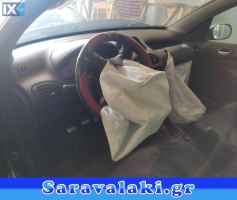 PEUGEOT 206 ΠΕΤΑΛΙΑ