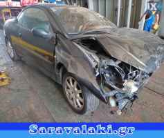 PEUGEOT 206 ΑΕΡΑΓΩΓΟΥΣ