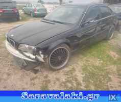 BMW E46 ΑΕΡΟΣΑΚΟΙ