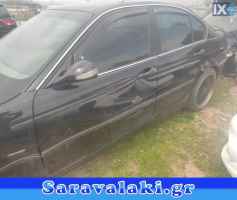 BMW E46 ΓΡΥΛΟΣ ΠΑΡΑΘΥΡΟΥ ΟΔΗΓΟΥ