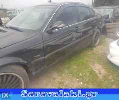 BMW E46 ΜΟΤΕΡ ΠΑΡΑΘΥΡΟΥ ΟΔΗΓΟΥ