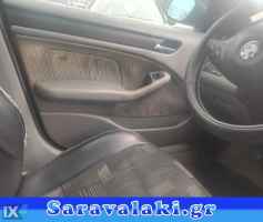 BMW E46 ΤΑΠΕΤΣΑΡΙΑ ΟΔΗΓΟΥ