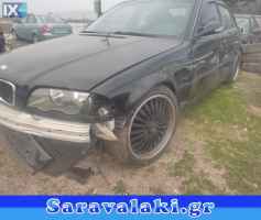 BMW E46 ΤΑΜΠΛΟ