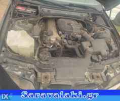 BMW E46 ΚΙΝΗΤΗΡΑΣ