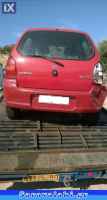 SUZUKI ALTO ΟΛΟΚΛΗΡΟ ΑΥΤΟΚΙΝΗΤΟ