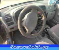 SUZUKI ALTO ΝΤΟΥΛΑΠΑΚΙ