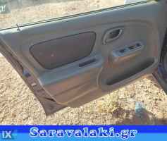 SUZUKI ALTO ΤΑΠΕΤΣΑΡΙΑ ΟΔΗΓΟΥ