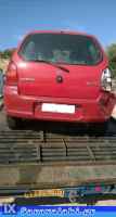 SUZUKI ALTO ΧΕΙΡΟΛΑΒΗ ΠΟΡΤ ΜΠΑΓΚΑΖ
