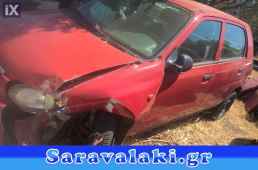 SUZUKI ALTO INJECTION