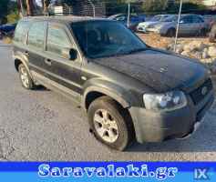 FORD MAVERICK ΑΕΡΑΓΩΓΟΙ