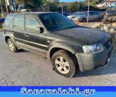 FORD MAVERICK ΑΕΡΟΣΑΚΟΙ