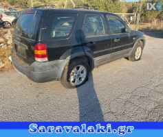 FORD MAVERICK ΕΤΑΖΕΡΑ