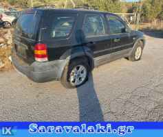 FORD MAVERICK ΜΟΚΕΤΑ