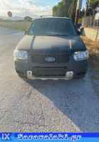 FORD MAVERICK ΤΑΠΕΤΣΑΡΙΑ ΟΔΗΓΟΥ