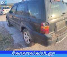 FORD MAVERICK ΜΟΥΑΓΙΕ