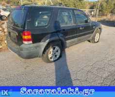 FORD MAVERICK ΝΤΙΖΑ ΠΟΡΤΑΚΙ ΡΕΖΕΡΒΟΥΑΡ