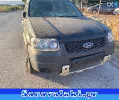 FORD MAVERICK ΝΤΙΖΑ ΚΑΠΟ