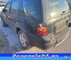 FORD MAVERICK ΠΟΡΤΑΚΙ ΡΕΖΕΡΒΟΥΑΡ