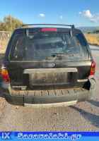 FORD MAVERICK ΧΕΙΡΟΛΑΒΗ ΠΟΡΤ ΜΠΑΓΚΑΖ