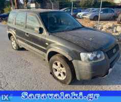 FORD MAVERICK ΜΕΣΑΙΟ ΚΑΖΑΝΑΚΙ