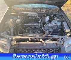 FORD MAVERICK ΚΙΝΗΤΗΡΕΣ