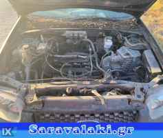 FORD MAVERICK ΦΙΛΤΡΟΚΟΥΤΙ