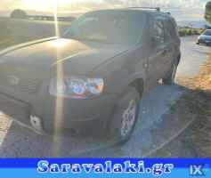 FORD MAVERICK ΑΝΤΛΙΑ ΛΑΔΙΟΥ