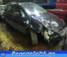 FIAT SEDICI ΠΛΑΦΟΝΙΕΡΑ