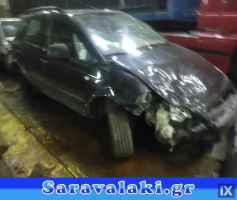 FIAT SEDICI ΝΤΙΖΕΣ ΚΑΠΩ