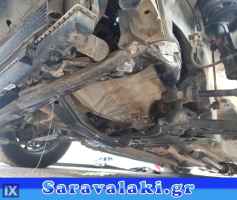 FIAT SEDICI ΤΕΛΙΚΟ ΕΞΑΤΜΙΣΗΣ