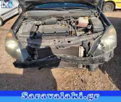 OPEL ASTRA GTC Z16XEP ΜΗΧΑΝΗ www.saravalaki.com