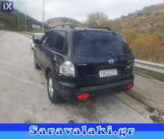 HYUNDAI SANTA FE ΚΟΤΣΑΔΟΡΟΣ