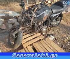 KAWASAKI Z 750 ΜΕΤΑΧΕΙΡΙΣΜΕΝΑ ΑΝΤΑΛΛΑΚΤΙΚΑ  www.saravalaki.com