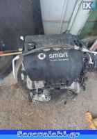 SMART FORFOUR ΚΙΝΗΤΗΡΑΣ