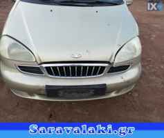 DAEWOO TACUMA ΜΕΤΑΧΕΙΡΙΣΜΕΝΑ ΑΝΤΑΛΛΑΚΤΙΚΑ www.saravalaki.com