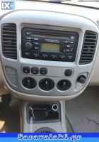 FORD MAVERICK ΡΑΔΙΟ CD 6000  www.saravalaki.gr