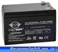WINNER BATTERY ΓΙΑ ΟΛΑ ΤΑ ΟΧΗΜΑΤΑ
