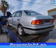 TOYOTA CARINA E ΠΟΡΤΕΣ www.saravalaki.com