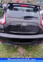 NISSAN JUKE 10-15 ΑΕΡΟΤΟΜΗ