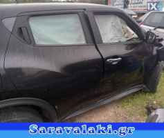 NISSAN JUKE ΚΛΕΙΔΑΡΙΕΣ