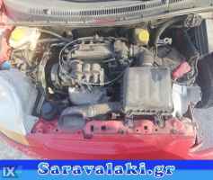 CHEVROLET MATIZ ΚΙΝΗΤΗΡΑΣ A08S3  www.saravalaki.com