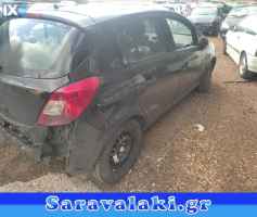 OPEL CORSA D ΑΝΑΠΤΗΡΑΣ