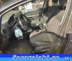 OPEL CORSA D ΓΡΥΛΟΣ ΠΑΡΑΘΥΡΟΥ  ΣΥΝΟΔΗΓΟΥ