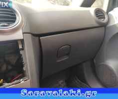 OPEL CORSA D ΝΤΟΥΛΑΠΑΚΙ