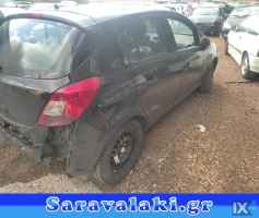 OPEL CORSA D ΕΤΑΖΕΡΑ