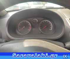 OPEL CORSA D ΚΟΝΤΕΡ