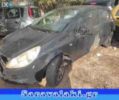 OPEL CORSA D ΜΟΤΕΡ ΠΑΡΑΘΥΡΟΥ ΣΥΝΟΔΗΓΟΥ