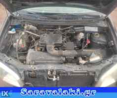 SUZUKI IGNIS ΠΛΕΞΟΥΔΑ www.saravalaki.com