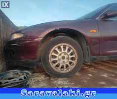 MAZDA XEDOS 6 ΚΙΝΗΤΗΡΕΣ ΜΟΤΕΡ www.saravalaki.com