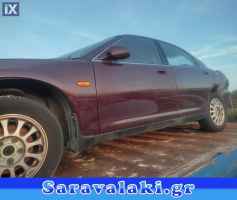 MAZDA XEDOS 6 ΠΟΡΤΕΣ www.saravalaki.com